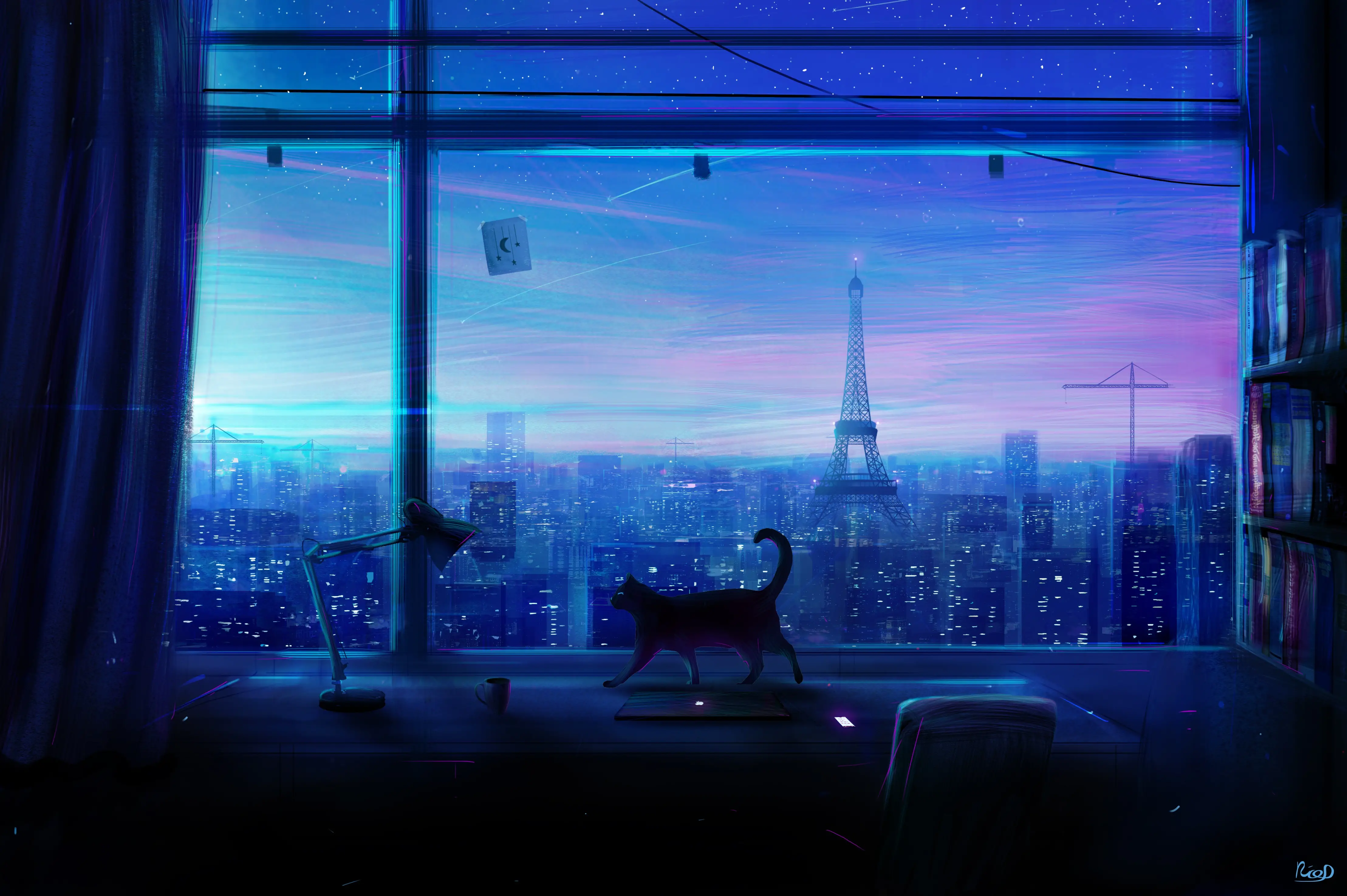 Featured image of post 1.4版本更新纪实